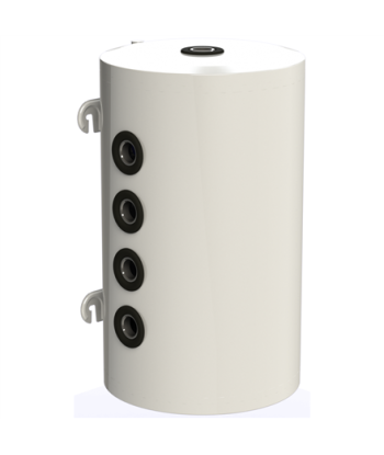 Sunsystem PSM100 | 100L Suspended Storage Tank