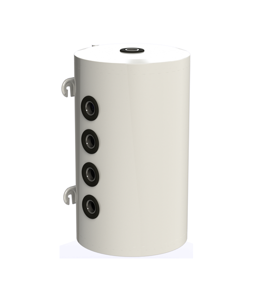 Sunsystem PSM100 | 100L Suspended Storage Tank Sunsystem PSM100 | 100L Suspended Storage Tank