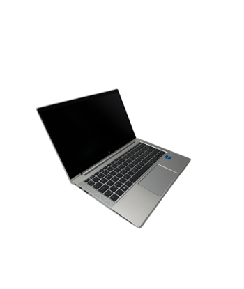 Hewlett-Packard RENEW, Grade B, EliteBook 830 G8, 13.3", i5-1135G7, 8 GB, SSD, 256 GB, Intel Iris Xe Graphics, Windows 11 Pro