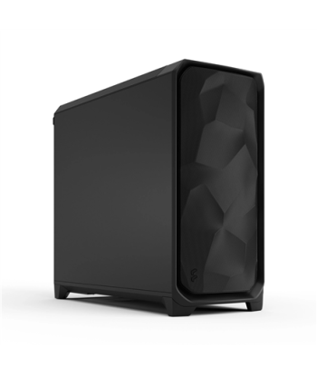 Fractal Design Meshify 3 XL, Black Solid, ATX, Power supply included No