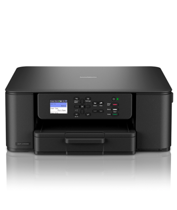 Brother DCP-J1310DW 3-in-1 Wireless Inkjet Printer With Duplex Print | Brother