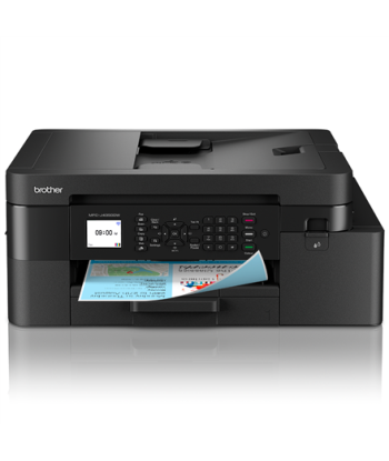 Brother MFC-J4350DW All-in-One Wireless Business Inkjet Printer | Brother