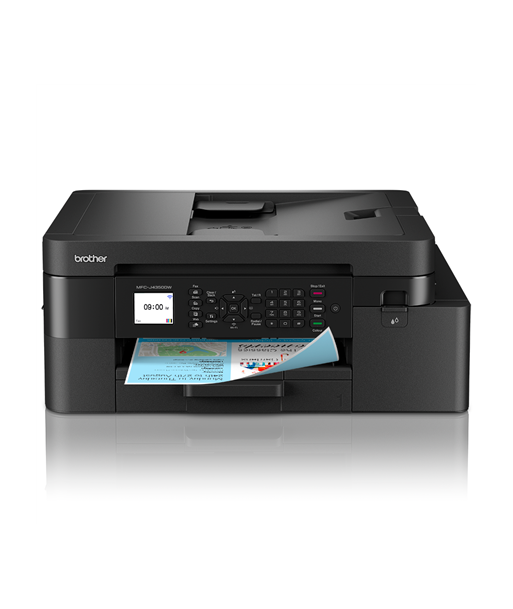 Brother MFC-J4350DW All-in-One Wireless Business Inkjet Printer | Brother