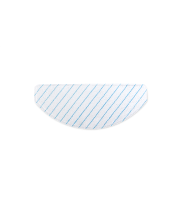 Ecovacs, Multi-usable cleaning mop, D-MM25-2027, White