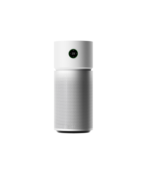 Xiaomi, Smart Air Purifier Elite EU, 60 W, Suitable for rooms up to 125 m², White Xiaomi, Smart Air Purifier Elite EU, 60 W, Suitable for rooms up to 125 m², White