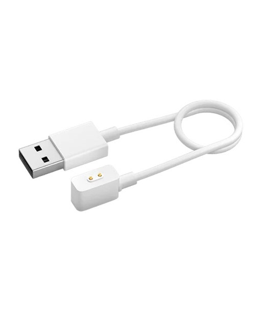 Xiaomi | Magnetic Charging Cable for Wearables 2 | White