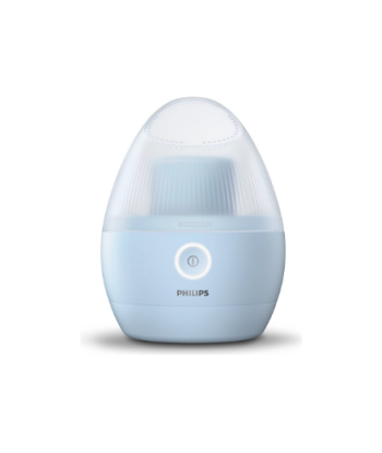 Philips, Lint Remover, GCA2100/20, Blue, Rechargeable battery