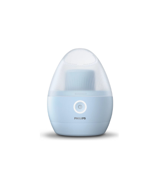 Philips, Lint Remover, GCA2100/20, Blue, Rechargeable battery