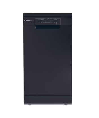 Посудомоечная машина, CDPH 2L1047B, Free standing, Width 45 cm, Number of place settings 10, Number of programs 5, Energy