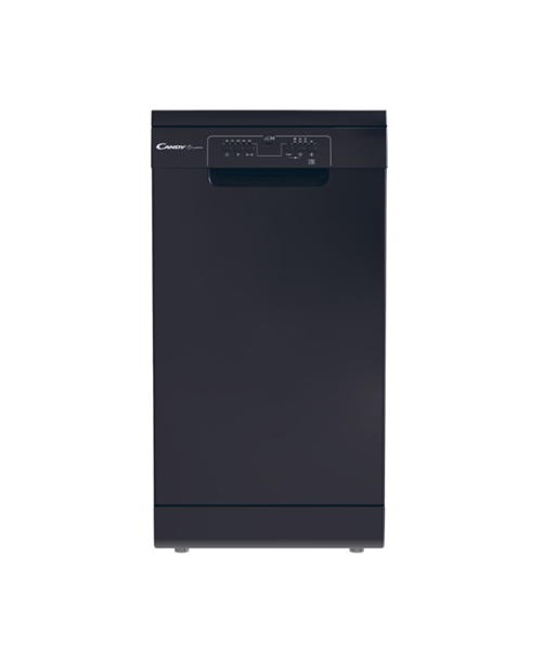 Dishwasher, CDPH 2L1047B, Free standing, Width 45 cm, Number of place settings 10, Number of programs 5, Energy efficiency Dishwasher, CDPH 2L1047B, Free standing, Width 45 cm, Number of place settings 10, Number of programs 5, Energy efficiency