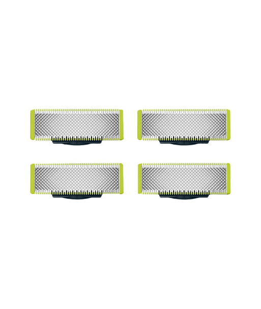 Philips OneBlade Replacement Blades, 4pcs | QP240/50