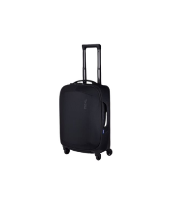 Thule, Subterra 2, Carry-on Spinner, Carry-on luggage, Black