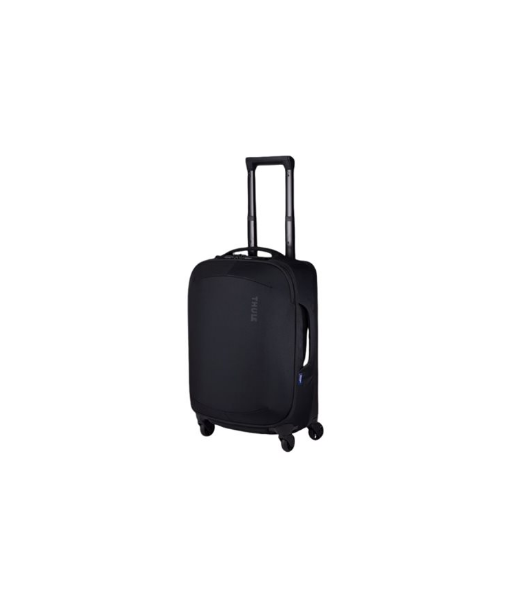 Thule, Subterra 2, Carry-on Spinner, Carry-on luggage, Black
