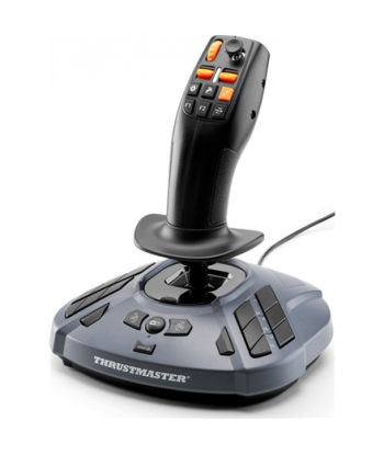 Mängupult Thrustmaster | SimTask FarmStick