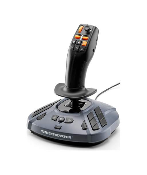 Джойстик Thrustmaster | SimTask FarmStick Джойстик Thrustmaster | SimTask FarmStick