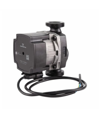 Grundfos Circulation Pump UPM3 HYBRID 25-70, 130mm