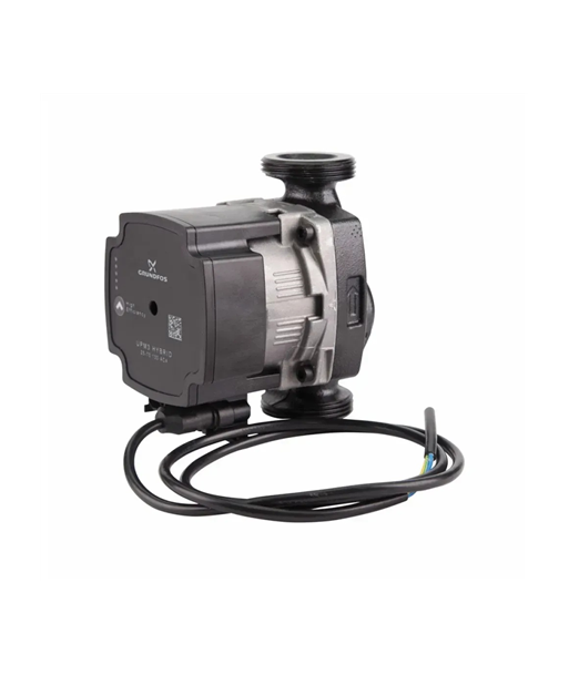 Grundfos Circulation Pump UPM3 HYBRID 25-70, 130mm