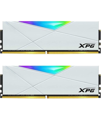 ADATA XPG Spectrix D50, 16 Kit (8GBx2) GB, DDR4, 3600 MHz, PC/server, Registered No, ECC No