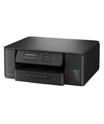 Brother DCP-T530DW, Inkjet, Colour, A4, Wi-Fi, Black