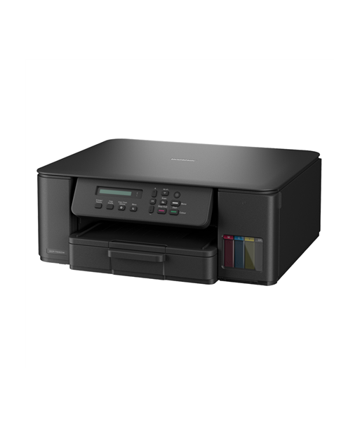 Brother DCP-T530DW, Inkjet, Colour, A4, Wi-Fi, Black Brother DCP-T530DW, Inkjet, Colour, A4, Wi-Fi, Black