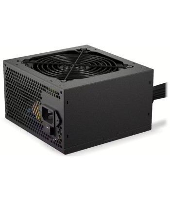 Power Supply ENDORFY Elementum E5 550 W 550 Watts Efficiency 80 PLUS EY7A001