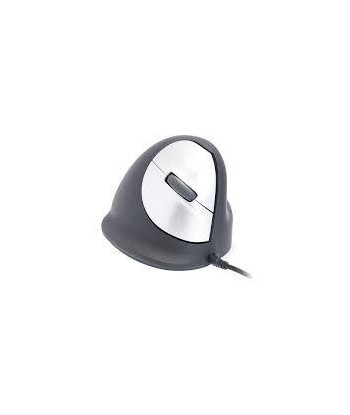 MOUSE USB OPTICAL BREAK/R. BLACK RGOHE R-GO TOOLS