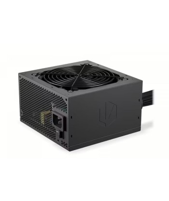 Power Supply ENDORFY Vero L5 Bronze 500 W 500 Watts Efficiency 80 PLUS BRONZE MTBF 80000 hours EY7A004