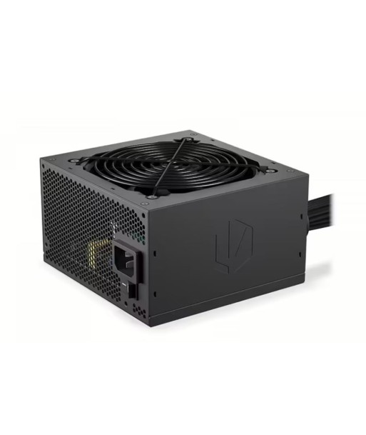 Toiteplokk ENDORFY Vero L5 Bronze 500 W 500 Watts Efficiency 80 PLUS BRONZE MTBF 80000 hours EY7A004 Toiteplokk ENDORFY Vero L5 Bronze 500 W 500 Watts Efficiency 80 PLUS BRONZE MTBF 80000 hours EY7A004