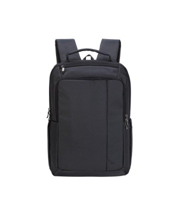 NB BACKPACK CENTRAL 15.6"/8262 BLACK RIVACASE