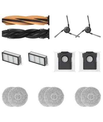 Пылесос Accessory DREAME Kit RAK64-1 For X50 Ultra/X50 Master/L50 Ultra/L50 Pro Ultra/L40s Ultra/L40s Pro Ultra/X50 Ultra