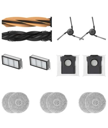 Vacuum Cleaner Accessory DREAME Kit Model RAK64 For X50 Ultra/X50 Master/L50 Ultra/L50 Pro Ultra/L40s Ultra/L40s Pro Ultra/X50