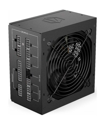 Power Supply ENDORFY SUPREMO FM6 850 Watts Efficiency 80 PLUS GOLD MTBF 100000 hours EY7A012