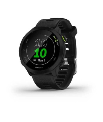 SMARTWATCH FORERUNNER 55/BLACK 010-02562-10 GARMIN