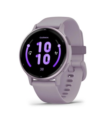SMARTWATCH VIVOACTIVE 5/ORCHID 010-02862-13 GARMIN
