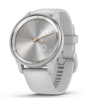 SMARTWATCH VIVOMOVE TREND/MIST GRAY 010-02665-03 GARMIN