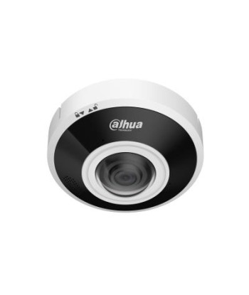 NET CAMERA 6MP FISHEYE DOME/IPC-EBW5641-AS DAHUA