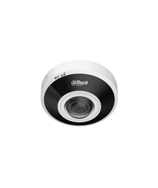 NET CAMERA 6MP FISHEYE DOME/IPC-EBW5641-AS DAHUA