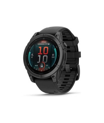 SMARTWATCH FENIX E 47MM/GREY/BLCK 010-03025-01 GARMIN