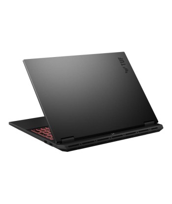 Notebook ASUS TUF Gaming A16 (2025) FA608UP-QT016W CPU Ryzen 7 260 3800 MHz 16" 2560x1600 RAM 32GB DDR5 5600 MHz SSD 1TB