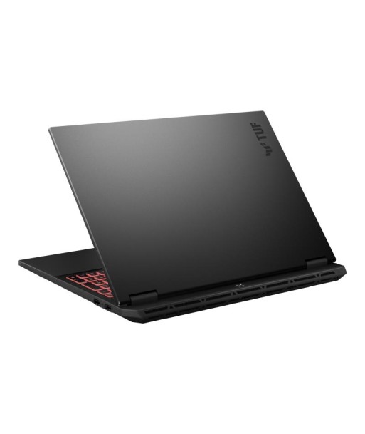 Notebook ASUS TUF Gaming A16 (2025) FA608UP-QT016W CPU Ryzen 7 260 3800 MHz 16" 2560x1600 RAM 32GB DDR5 5600 MHz SSD 1TB