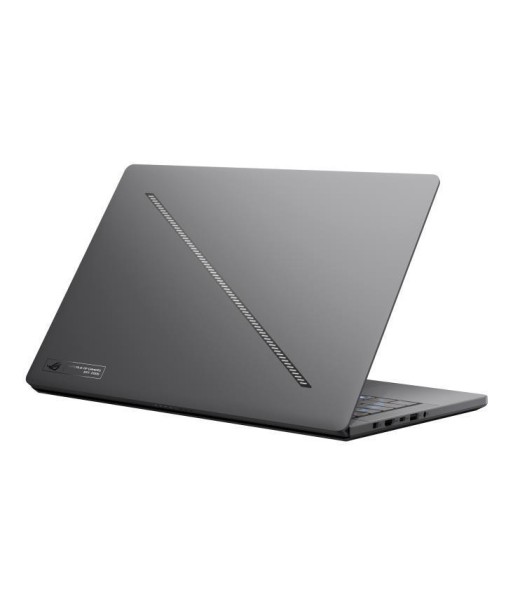 Notebook ASUS ROG Zephyrus G14 (2025) GA403UM-QS023W CPU Ryzen 9 270 4000 MHz 14" 2880x1800 RAM 16GB LPDDR5x 7500 MHz SSD 1TB Notebook ASUS ROG Zephyrus G14 (2025) GA403UM-QS023W CPU Ryzen 9 270 4000 MHz 14" 2880x1800 RAM 16GB LPDDR5x 7500 MHz SSD 1TB