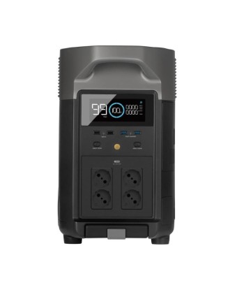 POWER STATION DELTA PRO/5004501018 ECOFLOW