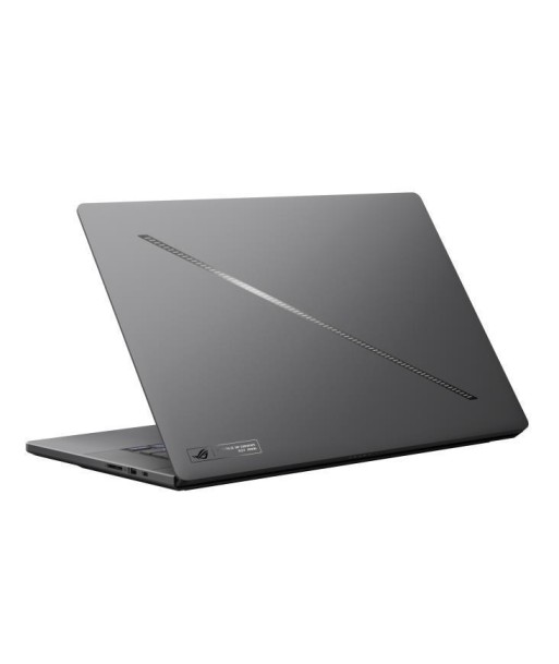 Notebook ASUS ROG Zephyrus G16 (2024) GA605 GA605KP-QR023W CPU Ryzen AI 7 350 2000 MHz 16" 2560x1600 RAM 32GB LPDDR5x SSD 1TB