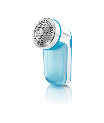 Средство для удаления ворса Philips, GC026/00, Blue, White