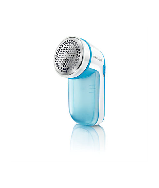 Ebeme eemaldaja Philips, GC026/00, Blue, White