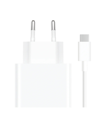 Xiaomi | 67W HyperCharge Combo (Type-A) EU
