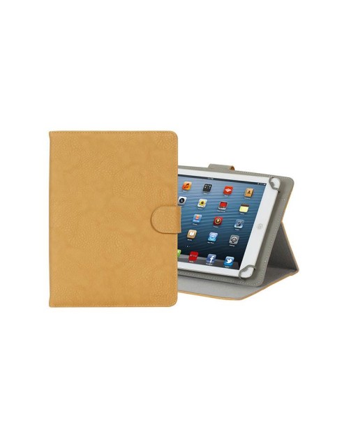 TABLET SLEEVE ORLY 10.1"/3017 BEIGE RIVACASE TABLET SLEEVE ORLY 10.1"/3017 BEIGE RIVACASE