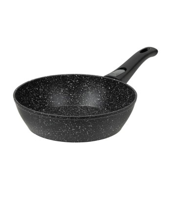 DEEP FRYPAN D24 H6.8CM/93040 RESTO