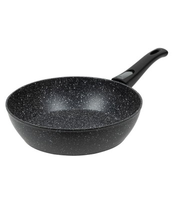 DEEP FRYPAN D28 H7.7CM/93042 RESTO