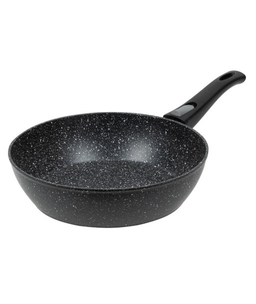 DEEP FRYPAN D28 H7.7CM/93042 RESTO